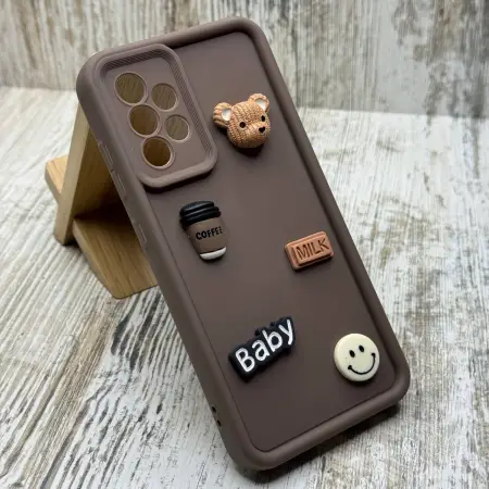 Чохол Pretty Toys на Samsung Galaxy A52 