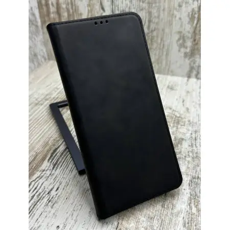 Чохол книжка Leather Book на Samsung Galaxy A52 