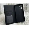 Чохол книжка Leather Book на Samsung Galaxy A52