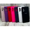 Чохол Original Silicone Case на Samsung Galaxy A52/ А52s