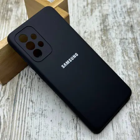 Чохол Silicone Case на Samsung Galaxy A52 