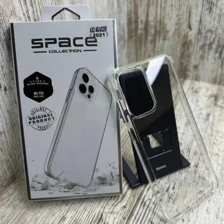 Чохол Space на Samsung Galaxy A52 