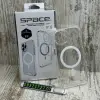 Чохол Space Camera MagSafe на iPhone 15/ 14