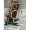 Чохол Space Camera MagSafe на iPhone 15/ 14
