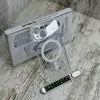 Чохол Space Camera MagSafe на iPhone 15/ 14