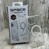 Чохол Space MagSafe на iPhone 15/ 14