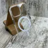 Чохол Space MagSafe на iPhone 15/ 14