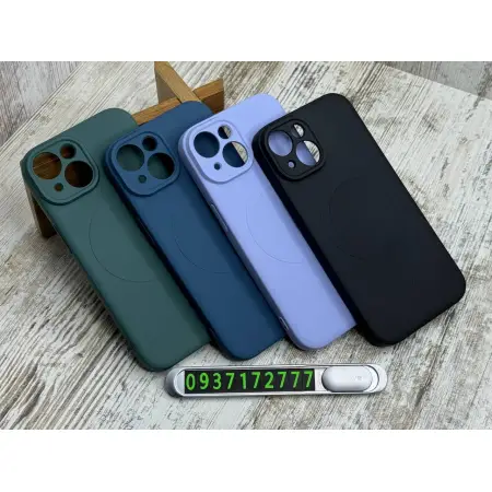 Чохол Wave із MagSafe на iPhone 15/ 14 