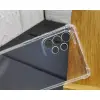 Чохол Anti-Broken TPU на Samsung Galaxy A53