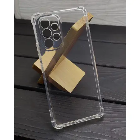 Чохол Anti-Broken TPU на Samsung Galaxy A53 