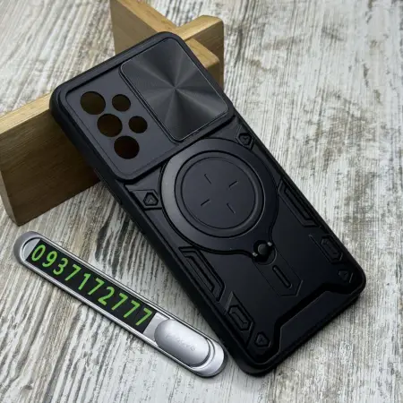 Чохол Armor Big Ring на Samsung Galaxy A53 