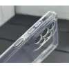 Чохол Clear TPU на Samsung Galaxy A53