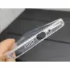 Чохол Clear TPU на Samsung Galaxy A53