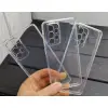 Чохол Clear TPU на Samsung Galaxy A53
