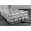 Чохол Clear TPU на Samsung Galaxy A53