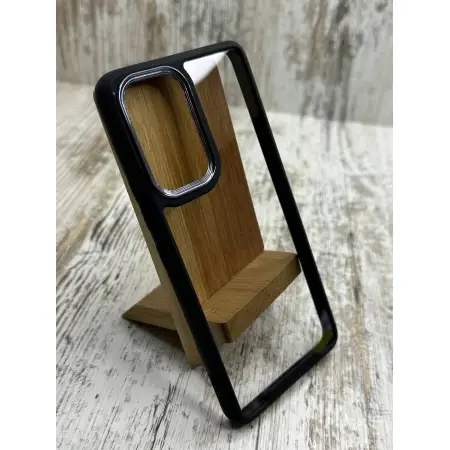 Чохол Clear Lexuru на Samsung Galaxy A53 