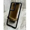 Чохол Clear Lexuru на Samsung Galaxy A53