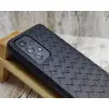 Чохол Woven TPU на Samsung Galaxy A53