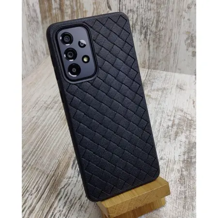Чохол Woven TPU на Samsung Galaxy A53 