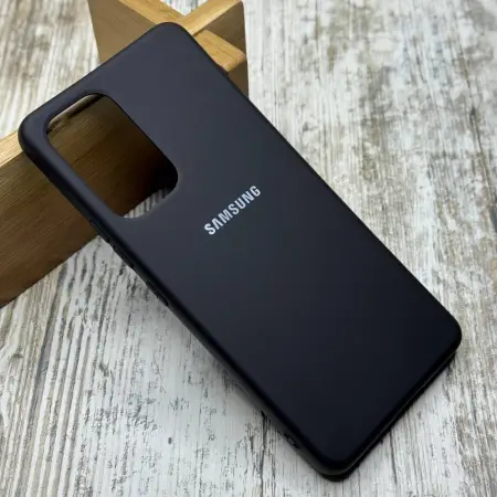 Чохол Silicone Cover на Samsung Galaxy A53 