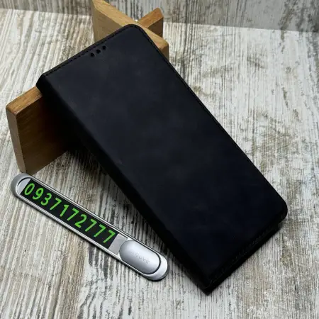 Прошитий чохол книжка на Samsung Galaxy A53 