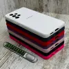 Чохол Original Silicone Case на Samsung Galaxy A53