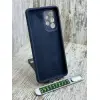 Чохол Original Silicone Case на Samsung Galaxy A53