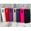 Чохол Silicone Case на Samsung Galaxy A53
