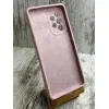 Чохол Silicone Case на Samsung Galaxy A53