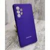 Чохол Silicone Cover на Samsung Galaxy A53