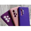 Чохол Silicone Cover на Samsung Galaxy A53
