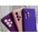 Чохол Silicone Cover на Samsung Galaxy A53