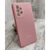 Чохол Silicone Cover на Samsung Galaxy A53