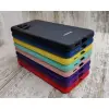 Чохол Silicone Cover на Samsung Galaxy A53
