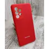 Чохол Silicone Cover на Samsung Galaxy A53