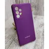Чохол Silicone Cover на Samsung Galaxy A53