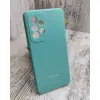 Чохол Silicone Cover на Samsung Galaxy A53