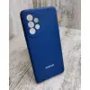 Чохол Silicone Cover на Samsung Galaxy A53