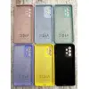 Чохол Silicone Case на Samsung Galaxy A53