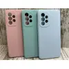 Чохол Silicone Case на Samsung Galaxy A53