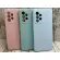 Чохол Silicone Case на Samsung Galaxy A53