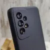 Чохол Silicone Cover на Samsung Galaxy A53