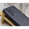 Чохол Silicone Cover на Samsung Galaxy A53