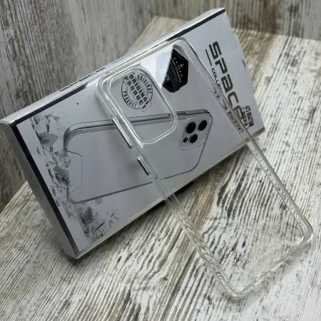 Чохол Space на Samsung Galaxy A33 