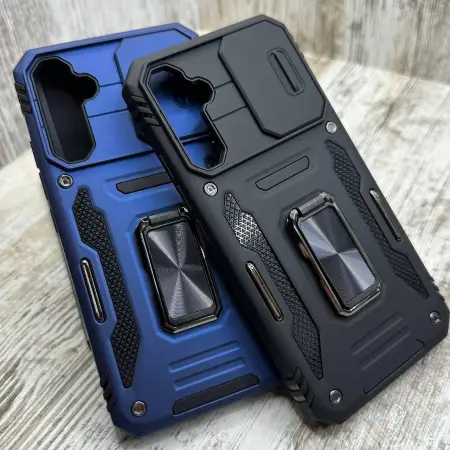 Чохол Camshield Army Ring на Samsung Galaxy A54 