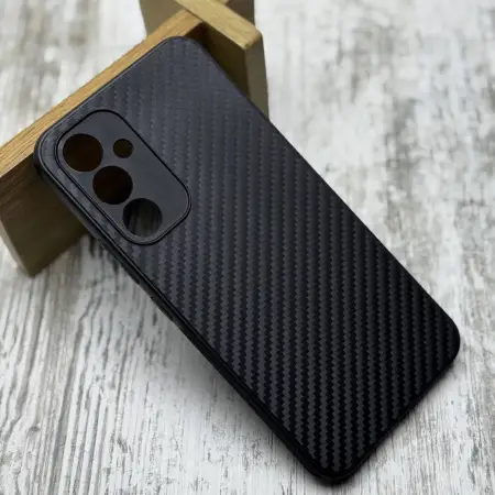 Чохол Carbon TPU на Samsung A54 