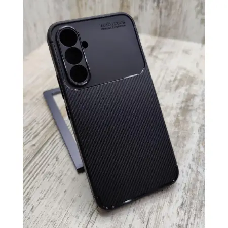 Чохол Carbon Auto-Focus на Samsung Galaxy A54 