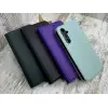 Чохол книжка Leather Book на Samsung Galaxy A54