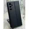 Чохол книжка Leather Book на Samsung Galaxy A54
