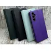 Чохол книжка Leather Book на Samsung Galaxy A54